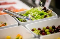 Hotel Artemis Amsterdam - Breakfast