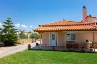 Laconia Domus - Papadianika -  Casas de vacaciones