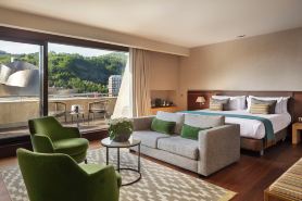 The Artist Grand Hotel of Art