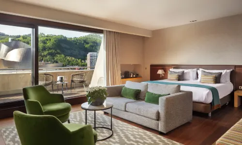 The Artist Grand Hotel of Art
