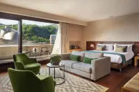 The Artist Grand Hotel of Art