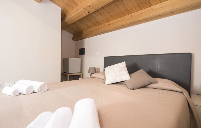 Casa Malaclà B&B