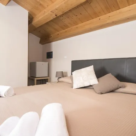 Casa Malaclà B&B