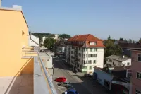 Swiss Star District 11 - Self Check-IN