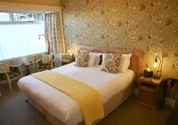 Orchard Club Hotel di Knaresborough
