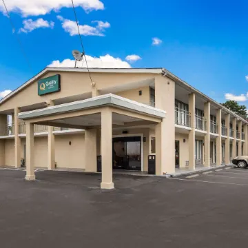 Quality Inn Gastonia East