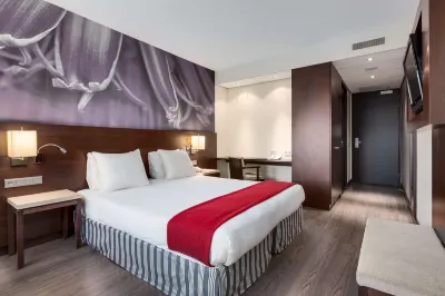 NH Amersfoort Hotels near De Flint