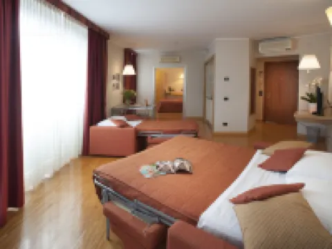 AlbaResidence Masera26 Hotels in Alba