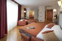 AlbaResidence Masera26 Hotels in Mussotto