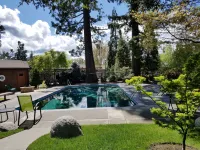 Redwood Garden Inn Hotels in Josephine County