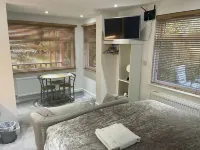 Woodpaddock Bed & Breakfast Các khách sạn ở March