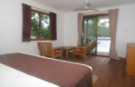 Evis Resort at Nggatirana Island Hotels in New Georgia Group