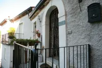 B&B Lo Straniero
