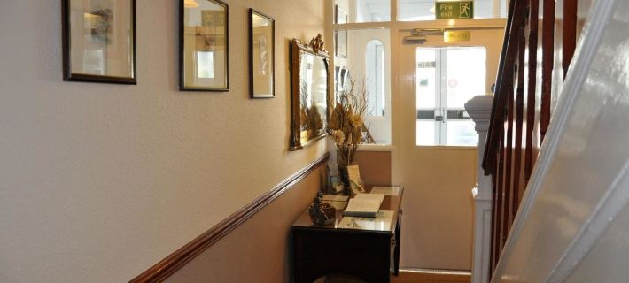 Chandos Premier Folkestone (Channel Tunnel) Hotel Hoteles en Folkestone