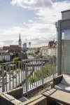 Falkensteiner Hotel Bratislava - خلابة