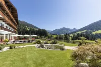 Alpbacherhof Mountain & Spa Resort