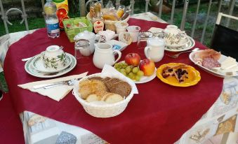 Sally's B&B