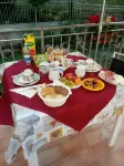 Sally's B&B Hotels in Massa-Carrara