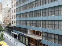 DoubleTree by Hilton Buenos Aires Hotels near Edificio Kavanagh
