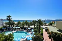 Hotel Florida - Beach