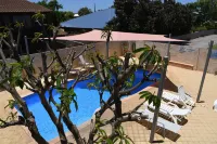 Kalbarri Seafront Villas - Strand