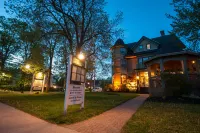 Dundee Arms Inn Các khách sạn ở 