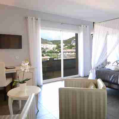 Hôtel A Madonetta Rooms