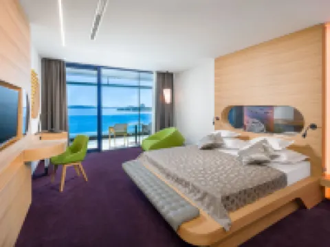 Hotel Olympia Sky Hotels in Vodice