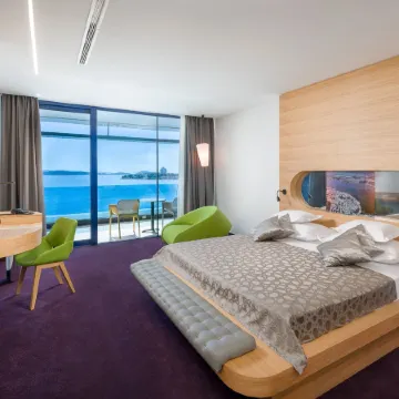 Hotel Olympia Sky