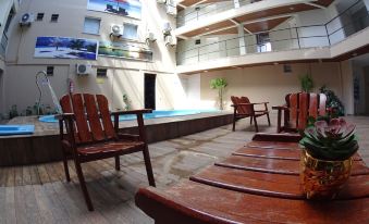 Hotel Aracaju Express