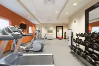 Home2 Suites by Hilton Canton - Træningscentre