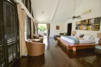 Le Mirage Villa Santai Hotel in zona Coba Baca Public Library