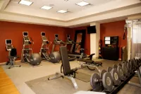 Hilton Dallas/Rockwall Lakefront - Kuntosalit