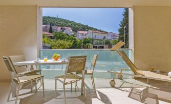 Dubrovnik Luxury Residence – L’Orangerie