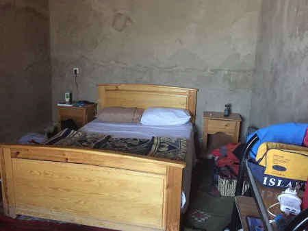 Zaid House Отели в г. Хассилабиед