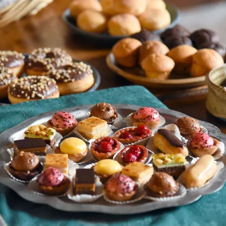 Loc'Hotel Alpen Sports