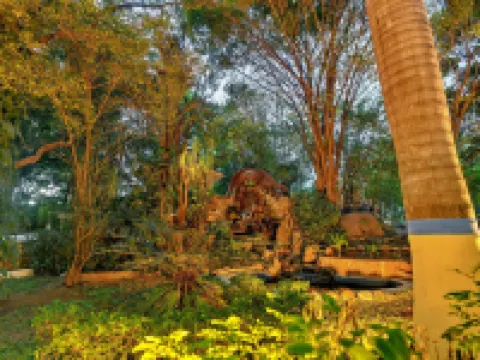 Celebrity Resort Hotels in Secunderabad