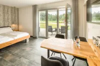 Hotel Hofgut Tiergarten Hotels in Aulendorf