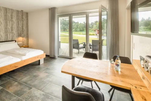 Hotel Hofgut Tiergarten Hotels in Aulendorf