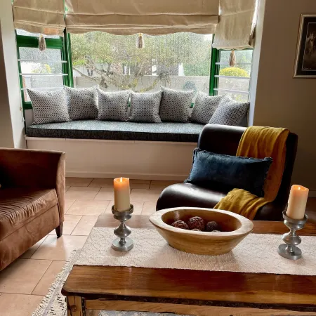 Sandra's Guest House