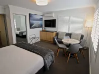 Quays Hotel Hotel di Batemans Bay