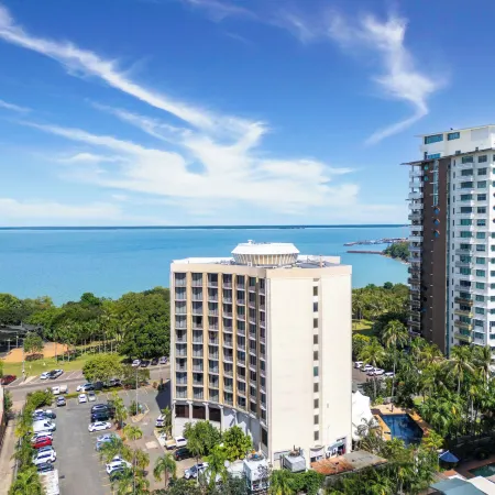 Hilton Garden Inn Darwin