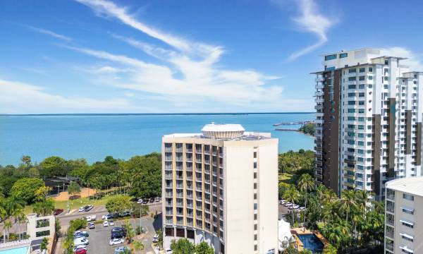 Hilton Garden Inn Darwin