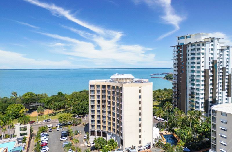 Hilton Garden Inn Darwin