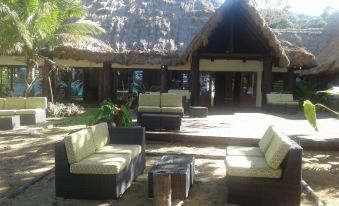 Kanua Tera Ecolodge