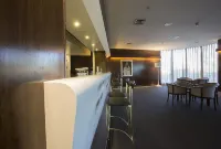 Hotel Miracorgo - bar