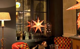 Hôtel Saint Pierre Boutique-Hôtel