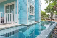 Peggy's Cove Resort Hotels in Na Yai Am