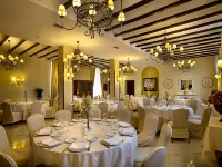 Hotel Alcázar de la Reina Hotels in Carmona