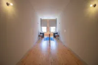 Step in Porto Apartments